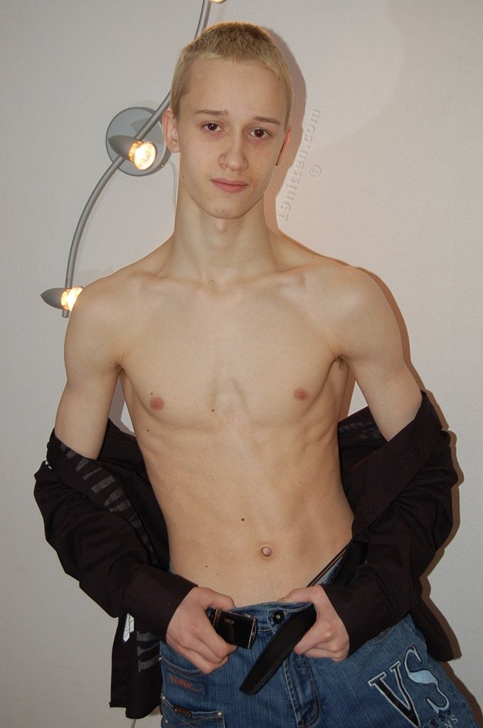 Aaron