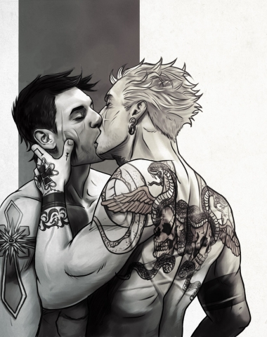 Kiss