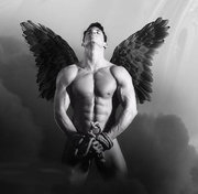Kinky Angel