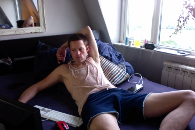 sport boy 