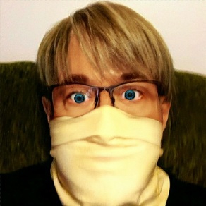 Outlaw or just covid precautions?