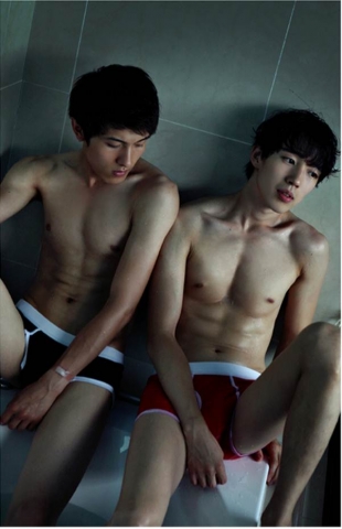 two of