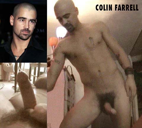 Colin Farrel