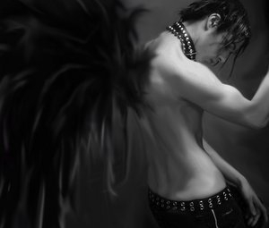 angel