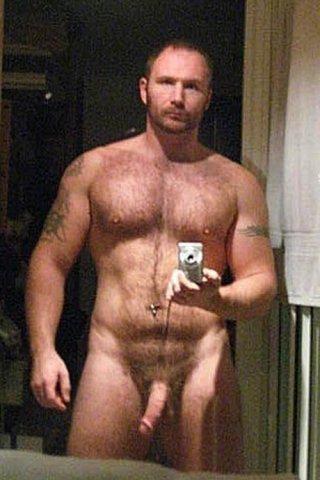 selfie