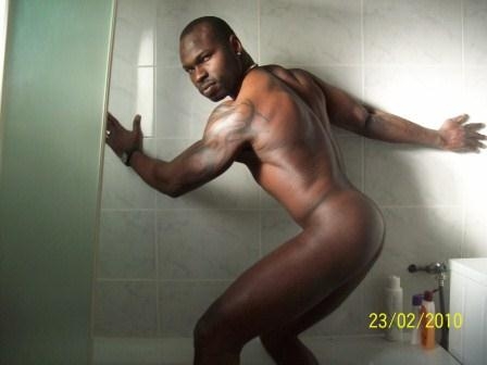 Moussa, physio nu