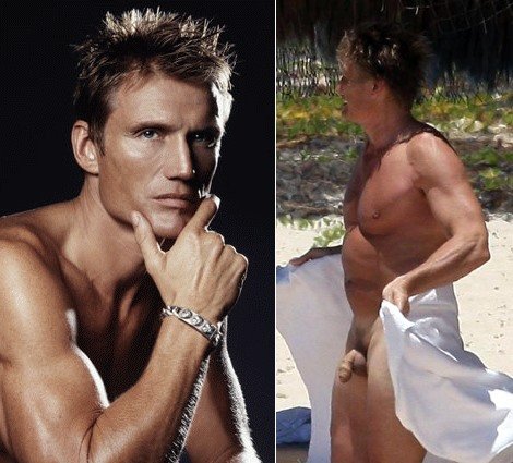 Dolph Lundgren
