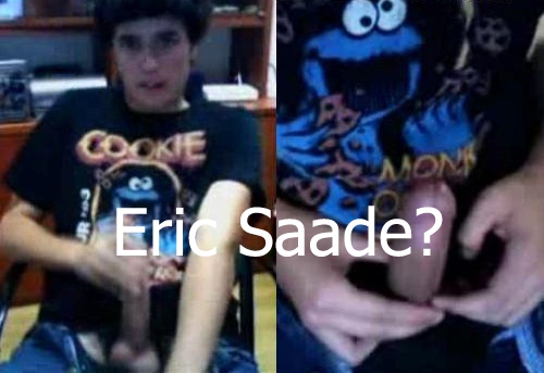 Eric Saade Big Cock