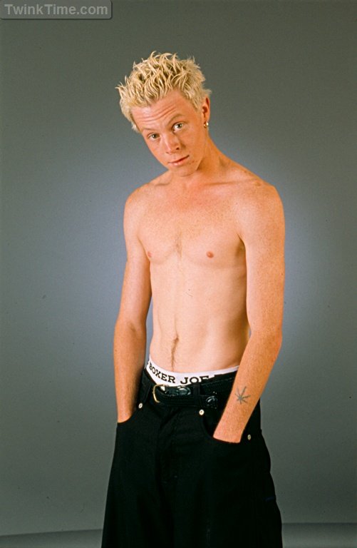 shirt off
