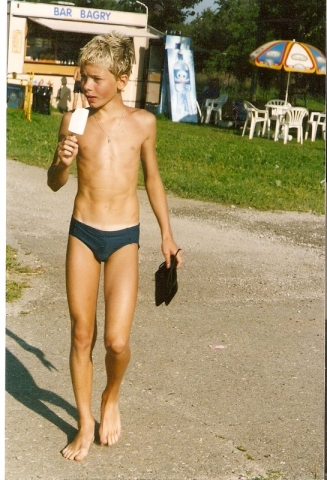 summer