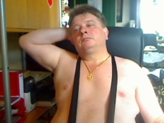 I am Hot