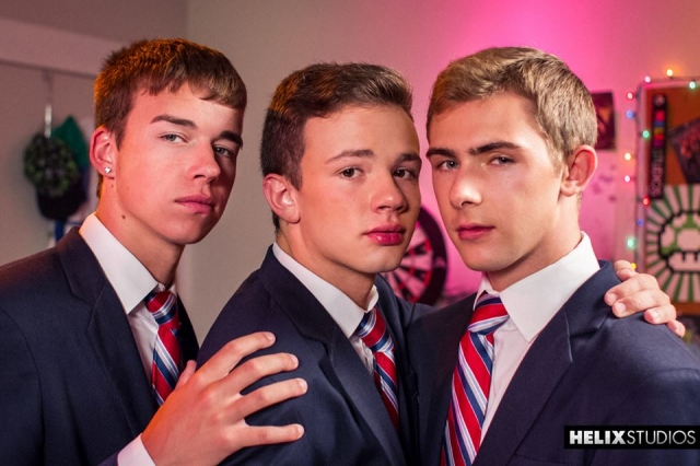 Collageboys