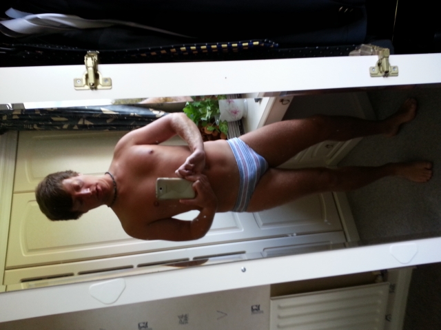 Twink Pornstar Jake