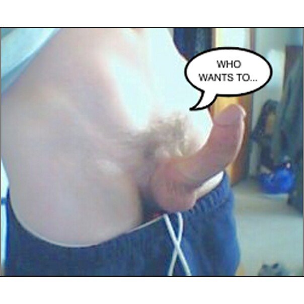 MY COCK 9.75 CUT