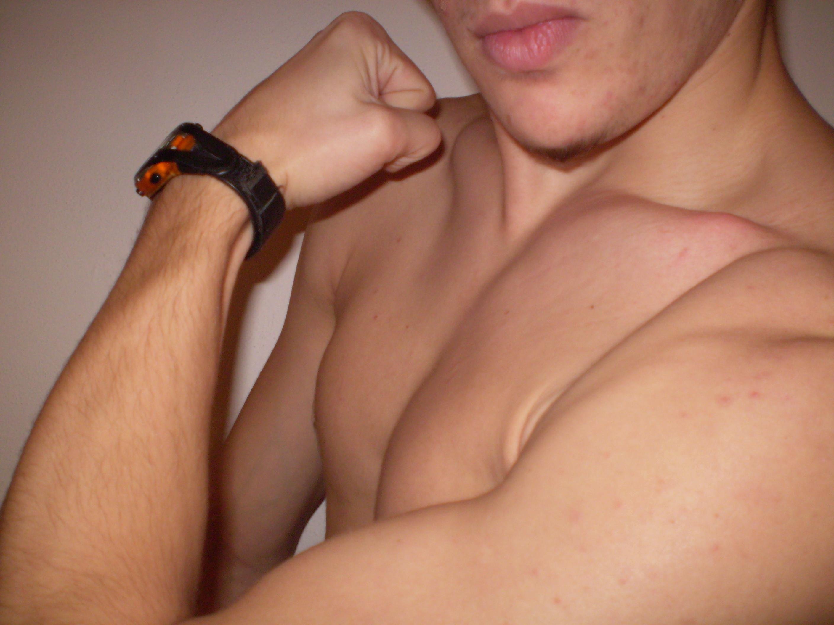 My watch lol :D