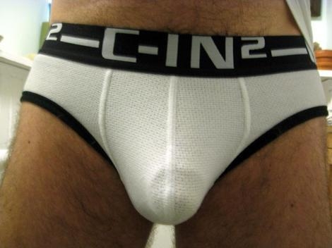 bulge