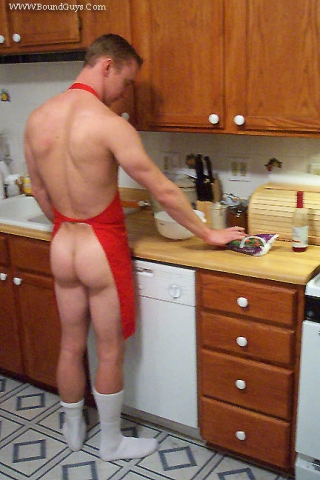 The Chef 1