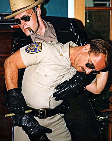 Two Cops