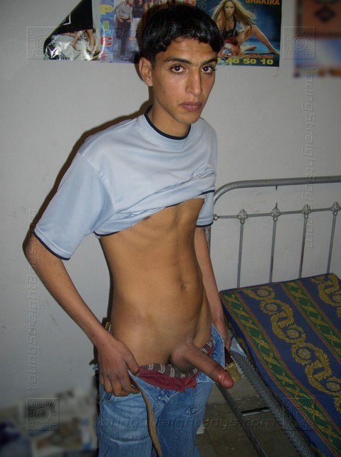 Arab - Aziz 02
