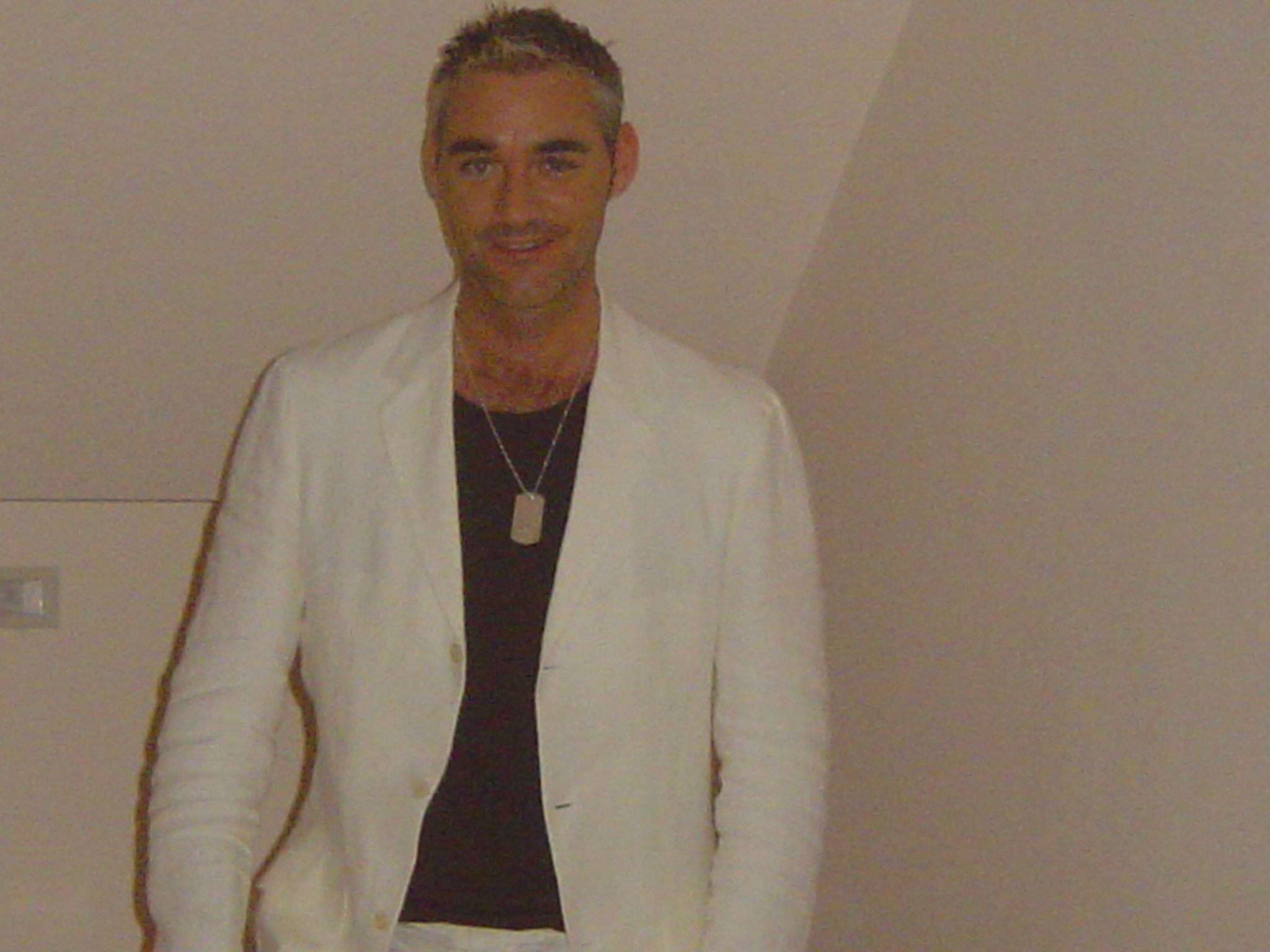 steven in Crete
