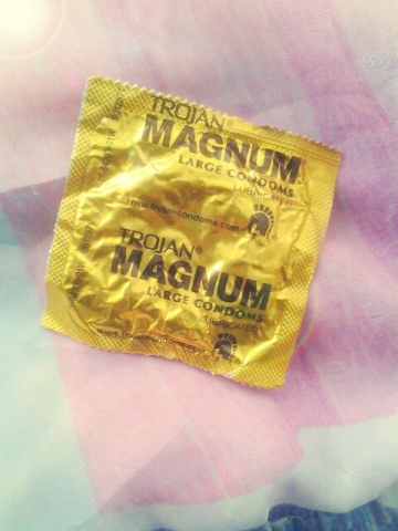 My Magnum