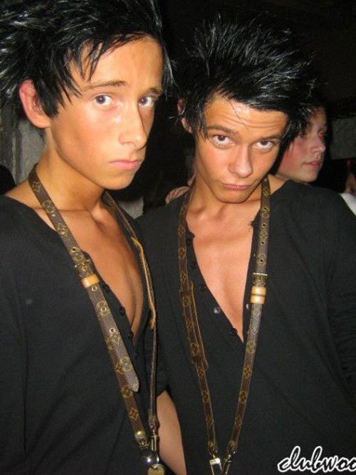 Pretty Guys Denmark 2