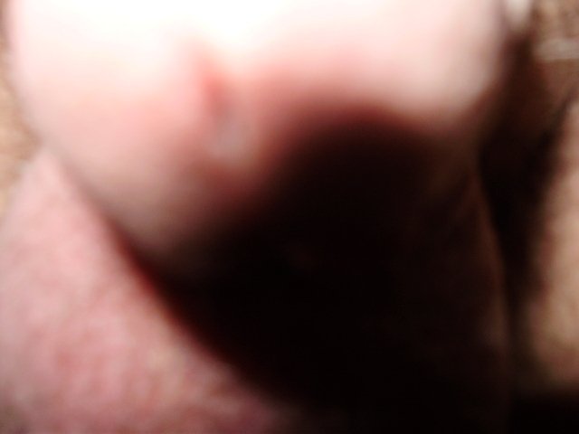 my cock  CBT