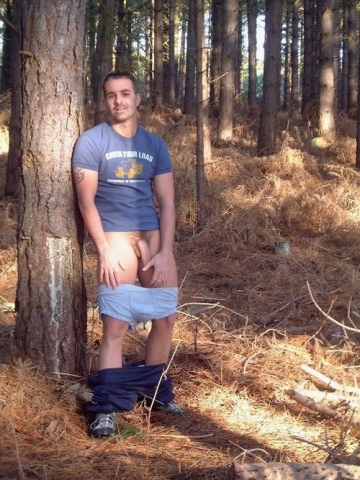 Outdoor Cock