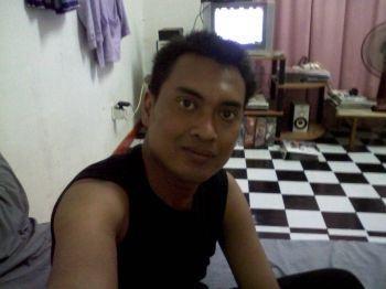 Just an Ordinary Guy