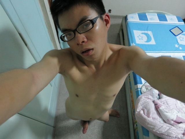 horny and awake