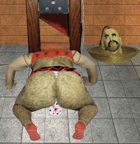 Reign of Terror