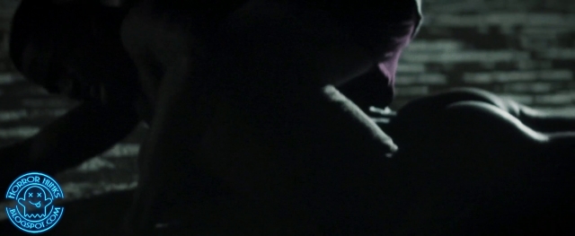 *** samuels naked in parasites