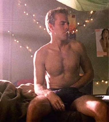 My list of hot hunks
