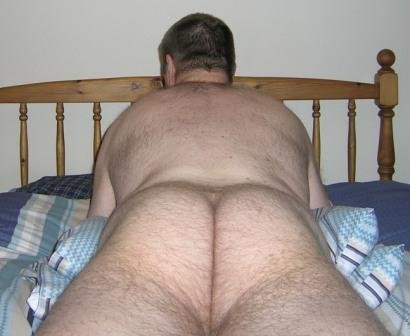 My Ass