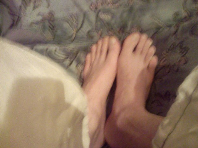 yourfeetmyplace