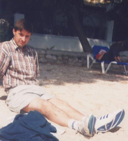 Majorcan holiday ( 2nd pic )