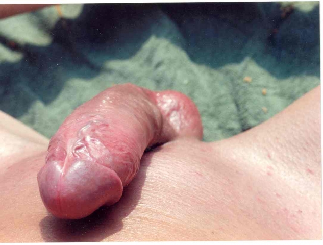 me cock