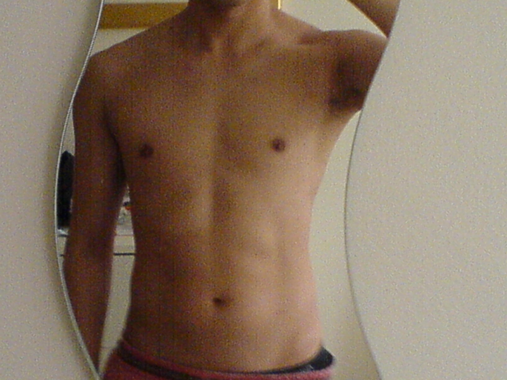 body