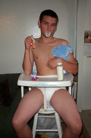 Pampered