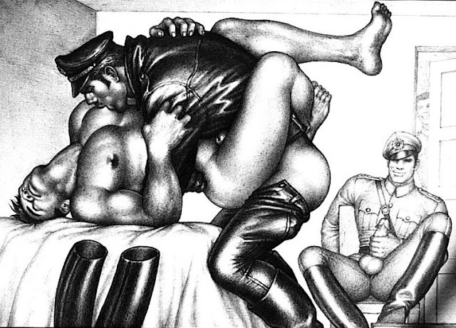 Tom of Finland