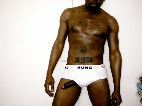 HUNG