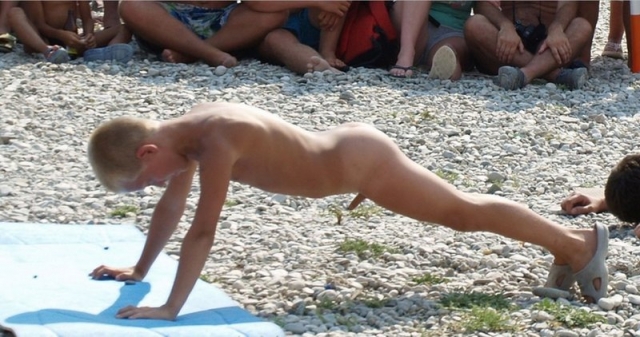 boy