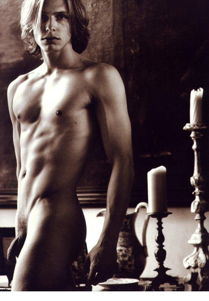 Divinity?