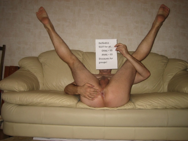 Russian SLUT for all