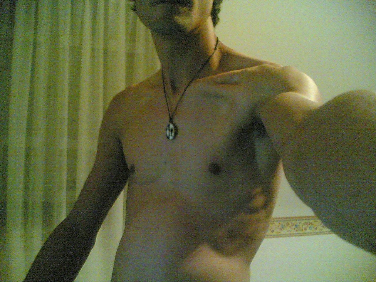 me