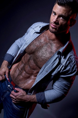 hot guys