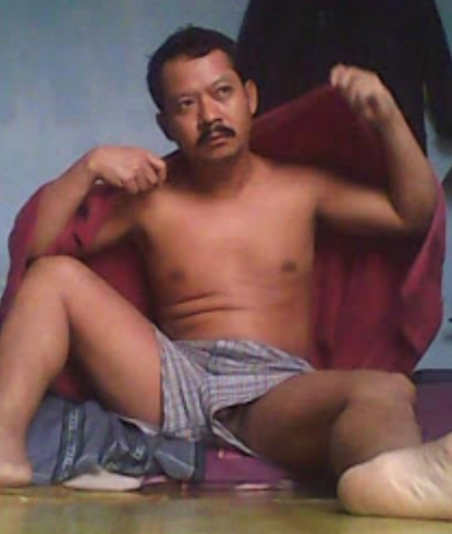 Indonesia daddy(26.07.2014)