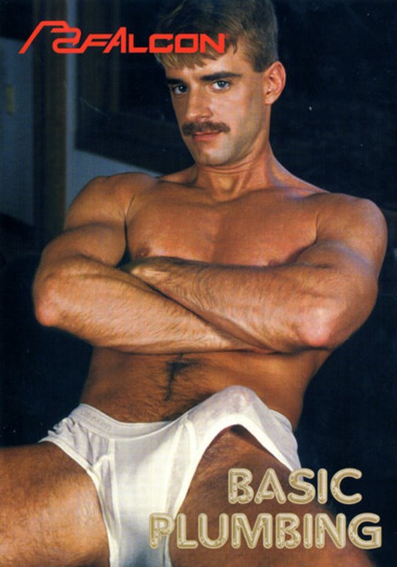 Basic Plumbing - Front