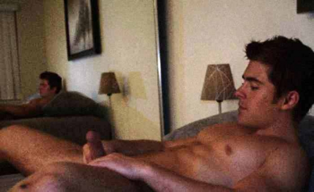 Full Frontal 7