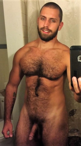 hot guys